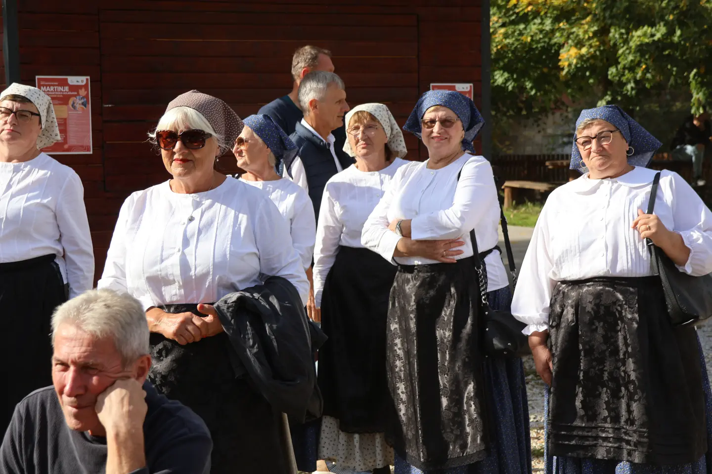 Sveti Martin na Muri, Oktoberfest 2025., Skelarska kuća (8) Sveti Martin na Muri, Oktoberfest 2025., Skelarska kuća (8)