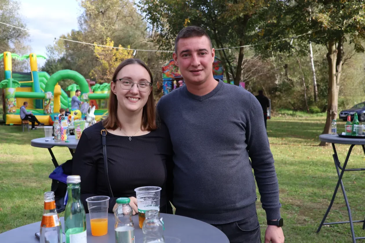 Sveti Martin na Muri, Oktoberfest 2025., Skelarska kuća (84)