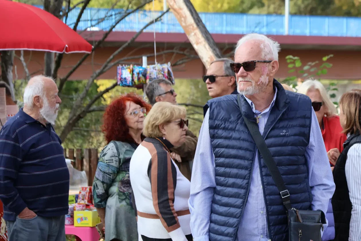 Sveti Martin na Muri, Oktoberfest 2025., Skelarska kuća (87)