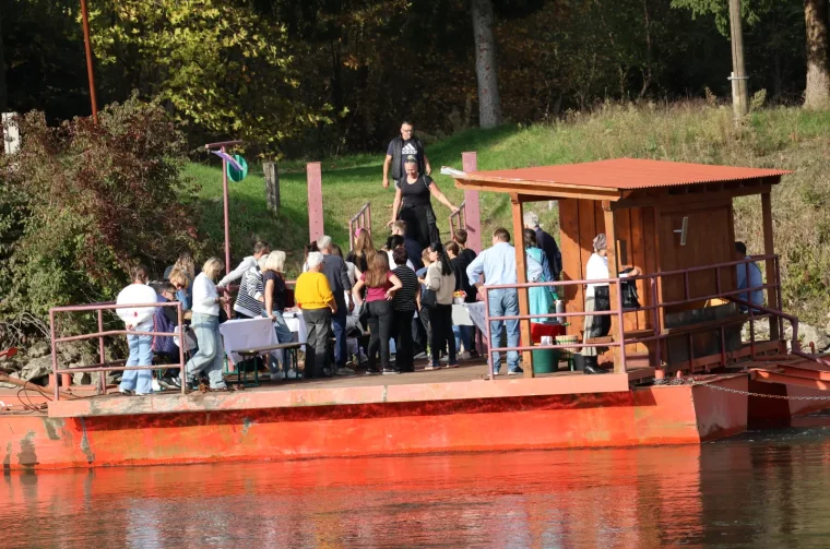 Sveti Martin na Muri, Oktoberfest 2025., Skelarska kuća (88)