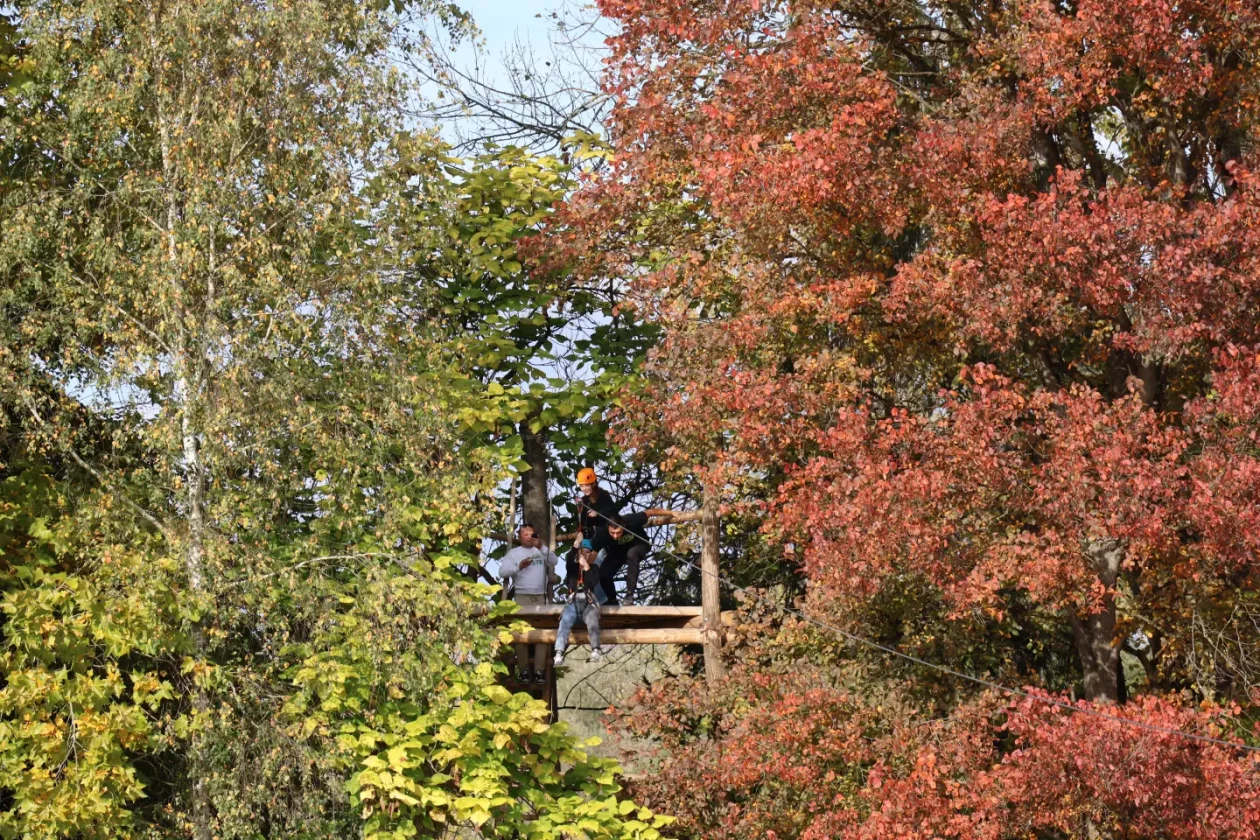 Sveti Martin na Muri, Oktoberfest 2025., Skelarska kuća (89)