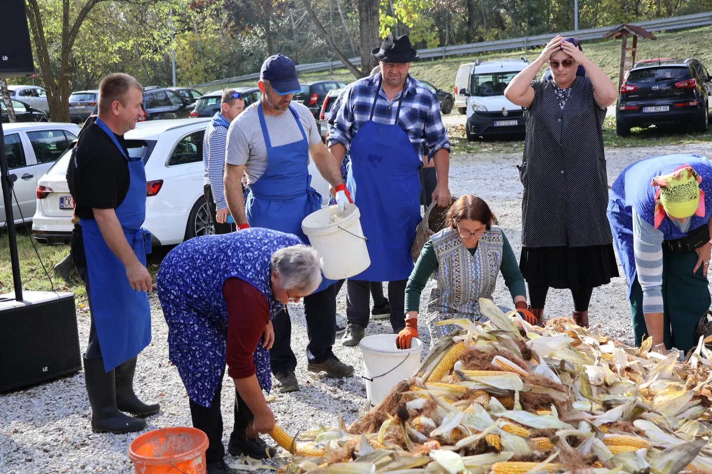 Sveti Martin na Muri, Oktoberfest 2025., Skelarska kuća (9) Sveti Martin na Muri, Oktoberfest 2025., Skelarska kuća (9)