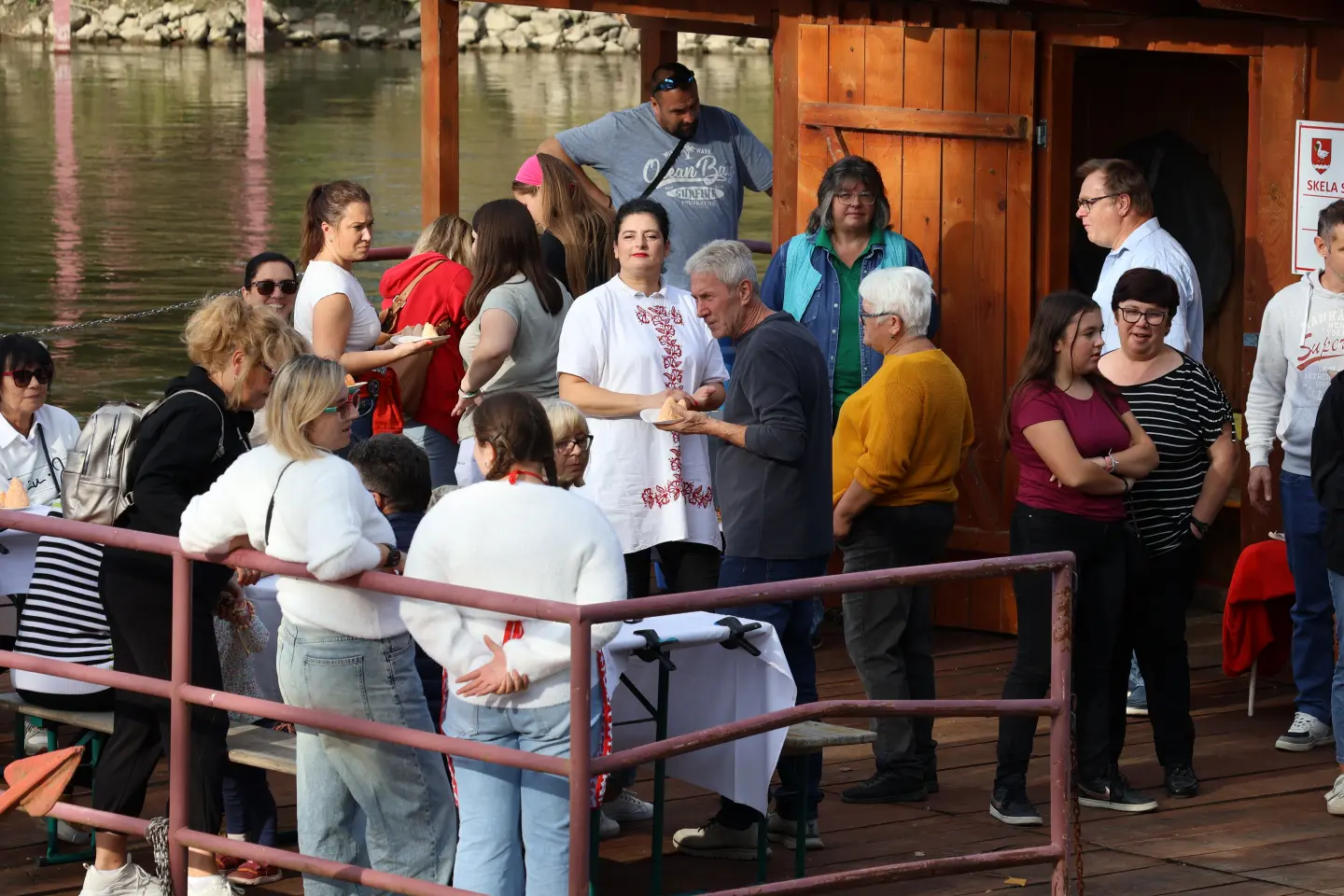 Sveti Martin na Muri, Oktoberfest 2025., Skelarska kuća (91)