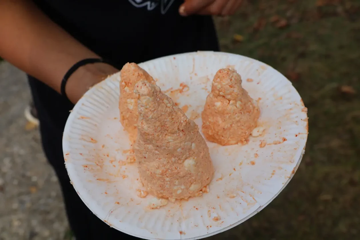 Sveti Martin na Muri, Oktoberfest 2025., Skelarska kuća (94)