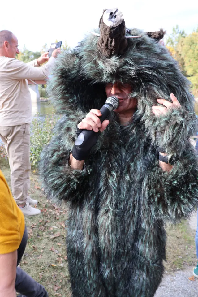 Sveti Martin na Muri, Oktoberfest 2025., Skelarska kuća (95) Sveti Martin na Muri, Oktoberfest 2025., Skelarska kuća (95)