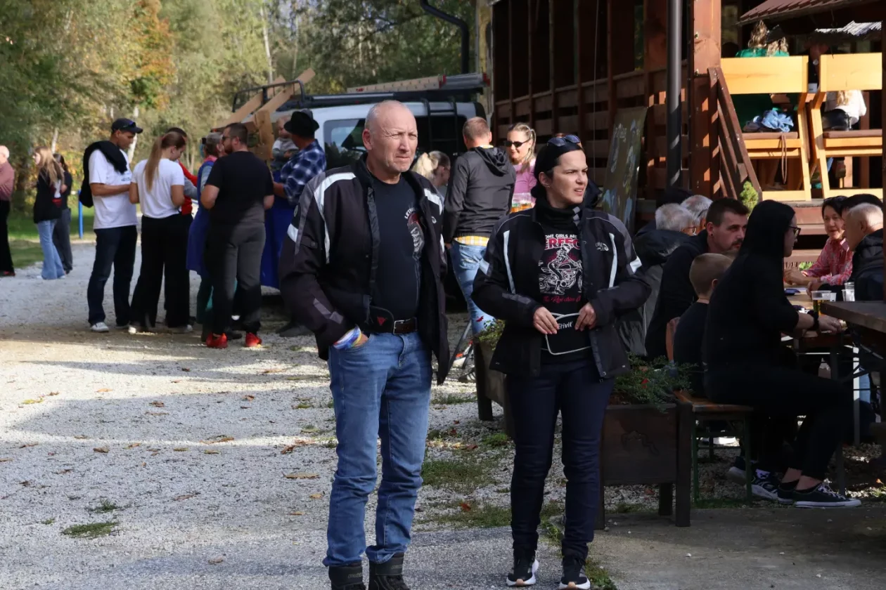 Sveti Martin na Muri, Oktoberfest 2025., Skelarska kuća (96)