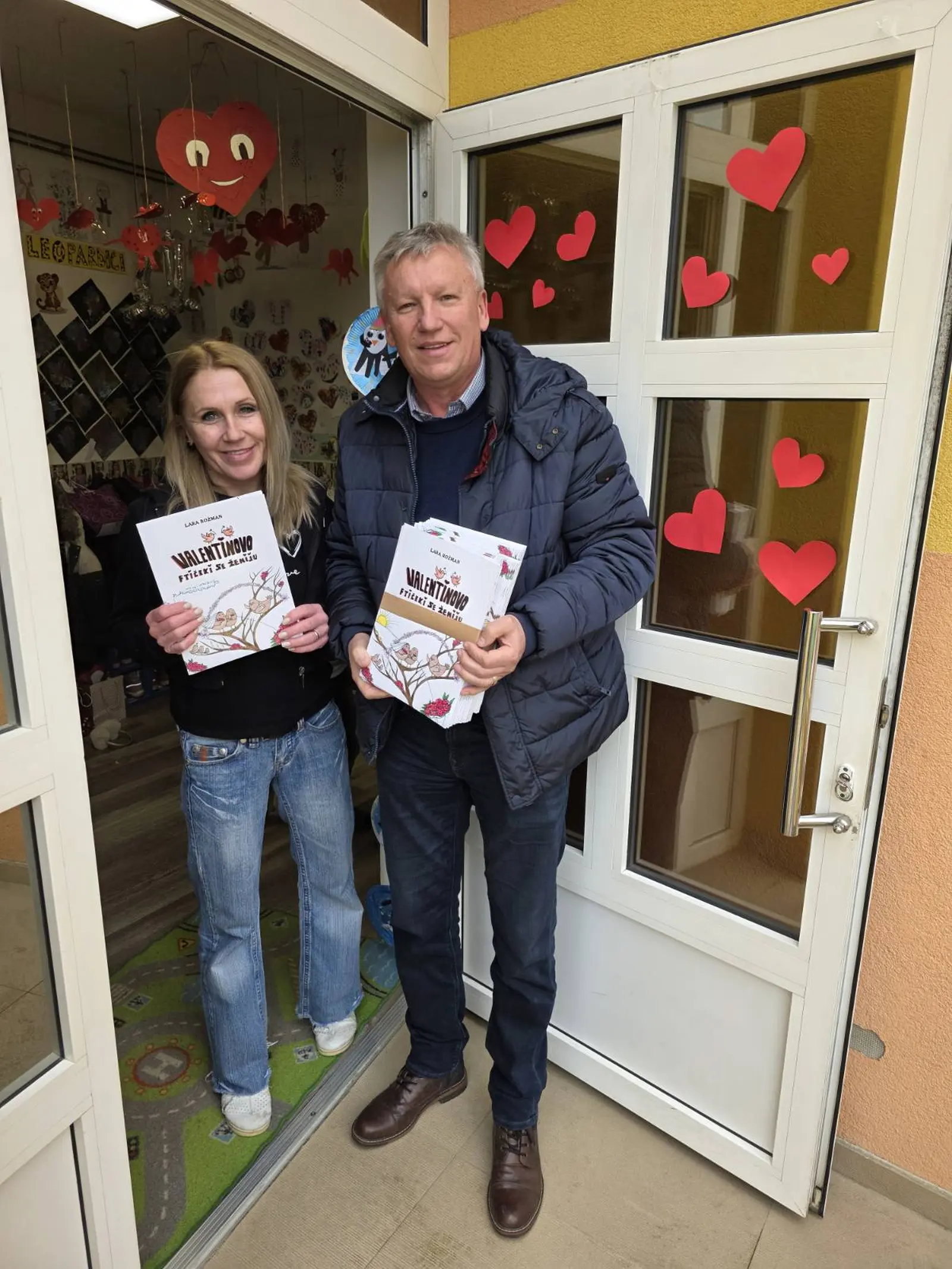 Sveti Martin na Muri, Valentinovo, folklorašice (6)