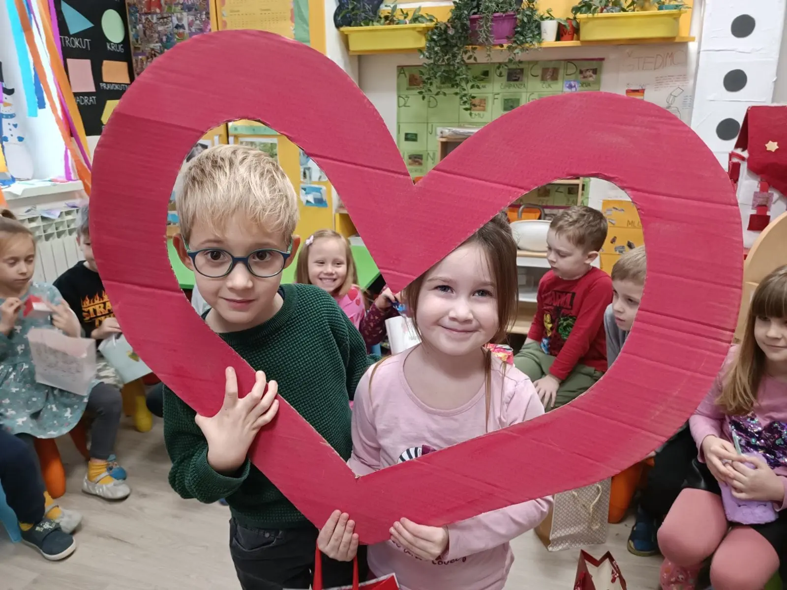 Sveti Martin na Muri, Valentinovo, folklorašice (8)