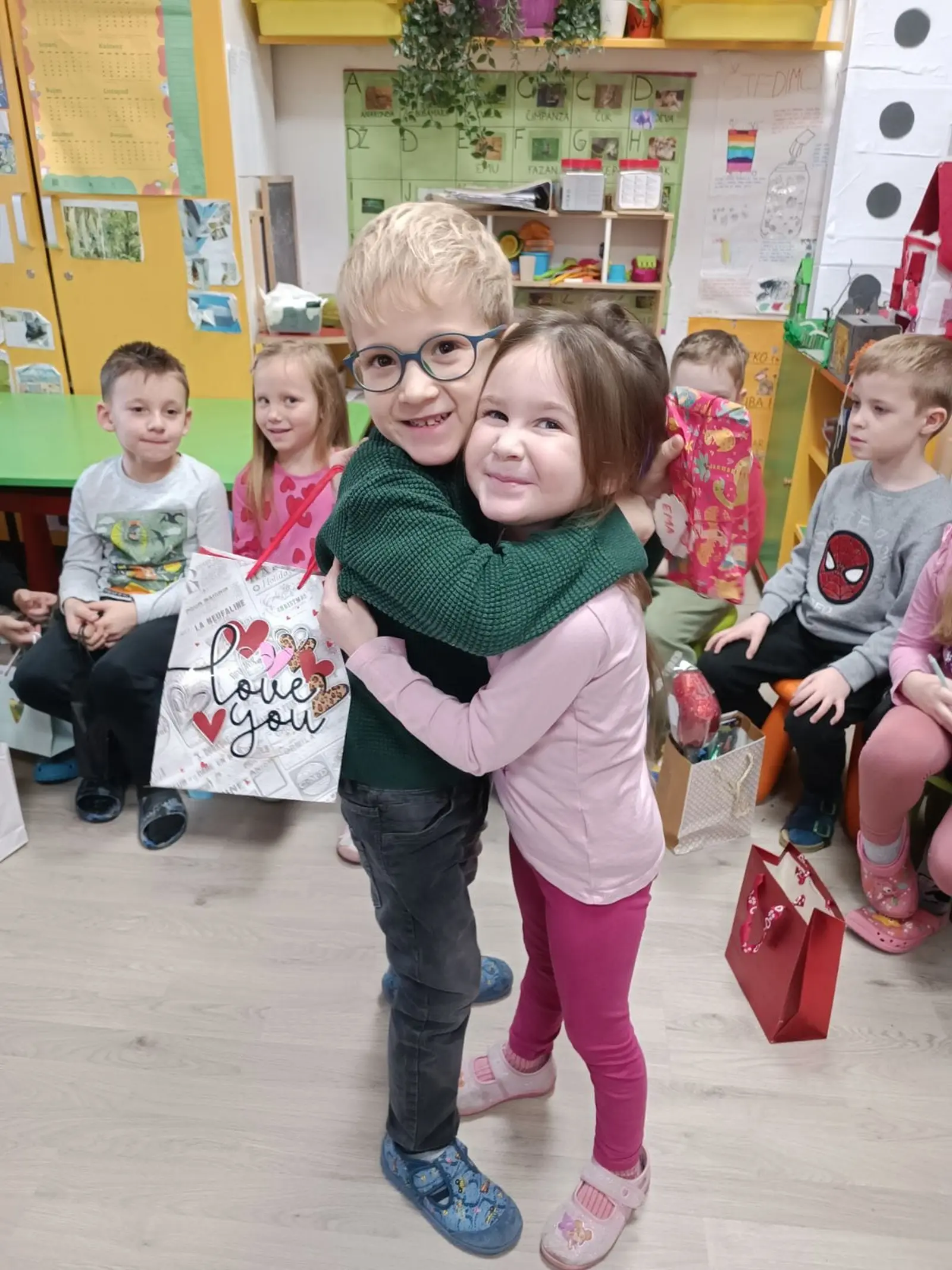 Sveti Martin na Muri, Valentinovo, folklorašice (9)