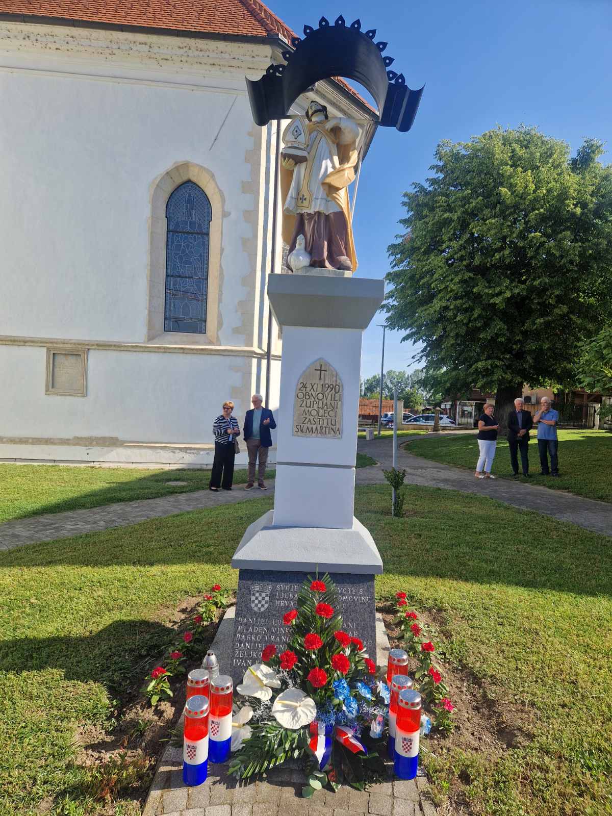 Sveti Martin na Muri dan državnosti (14)