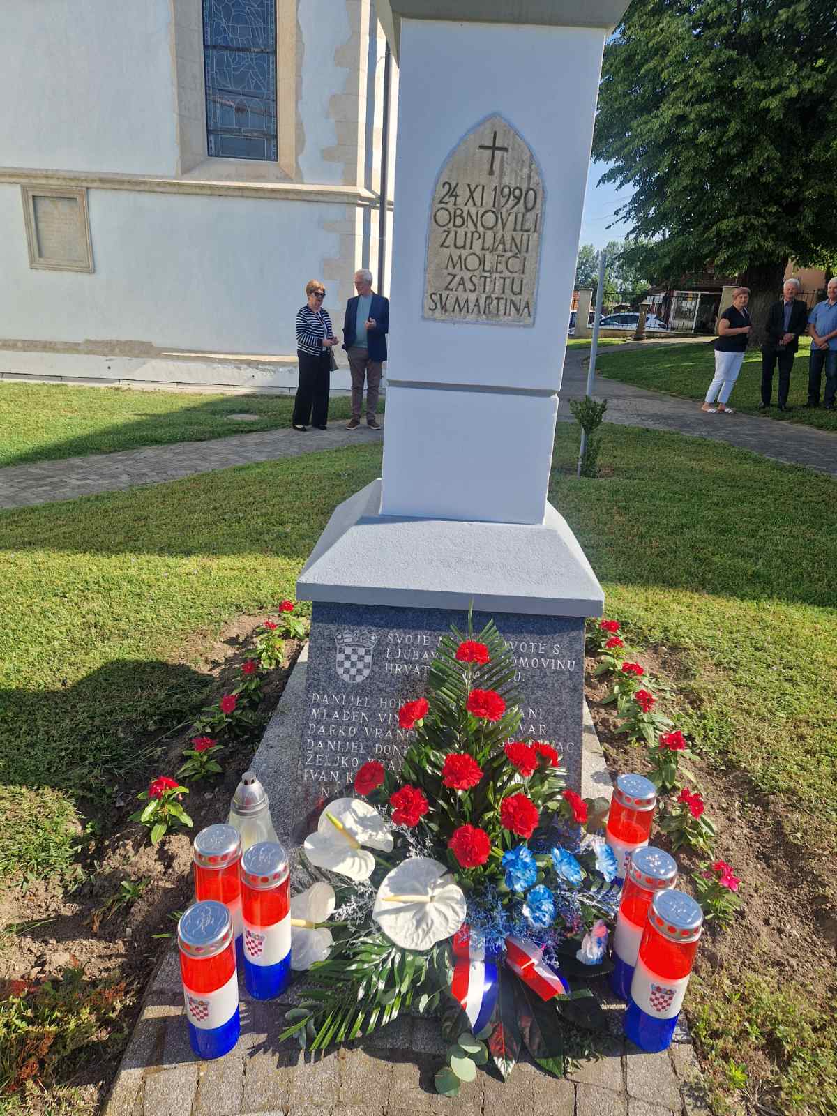 Sveti Martin na Muri dan državnosti (5)