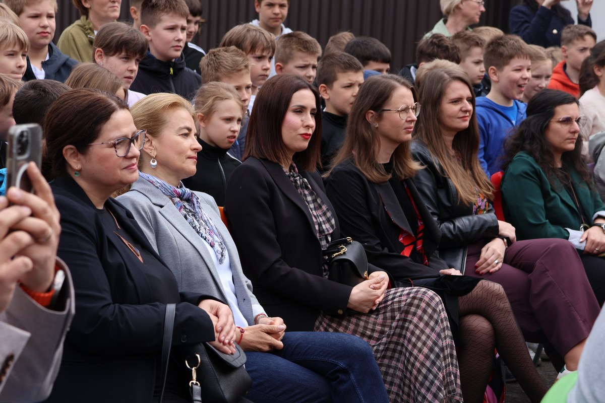 Sveti Martin na Muri kapsula dom kulture (2)