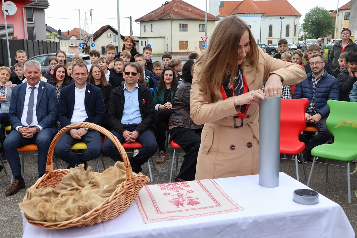 Sveti Martin na Muri kapsula dom kulture (22)