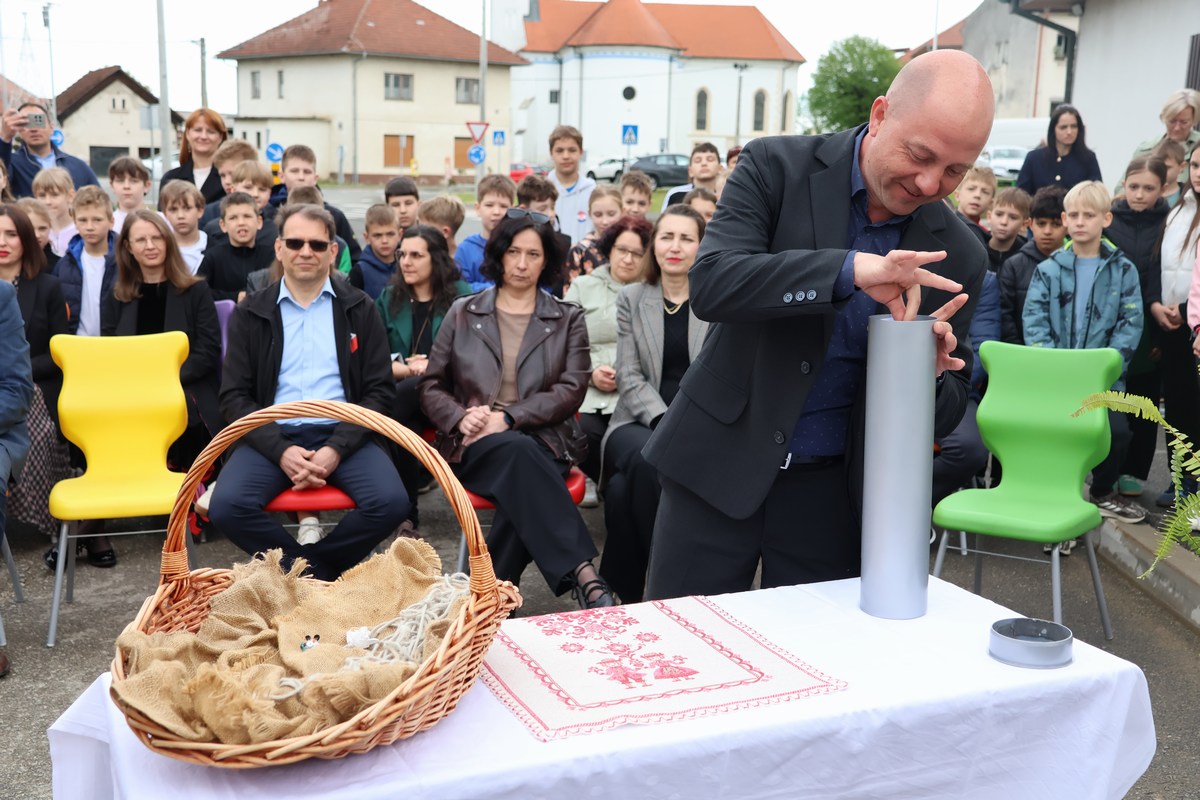 Sveti Martin na Muri kapsula dom kulture (23)
