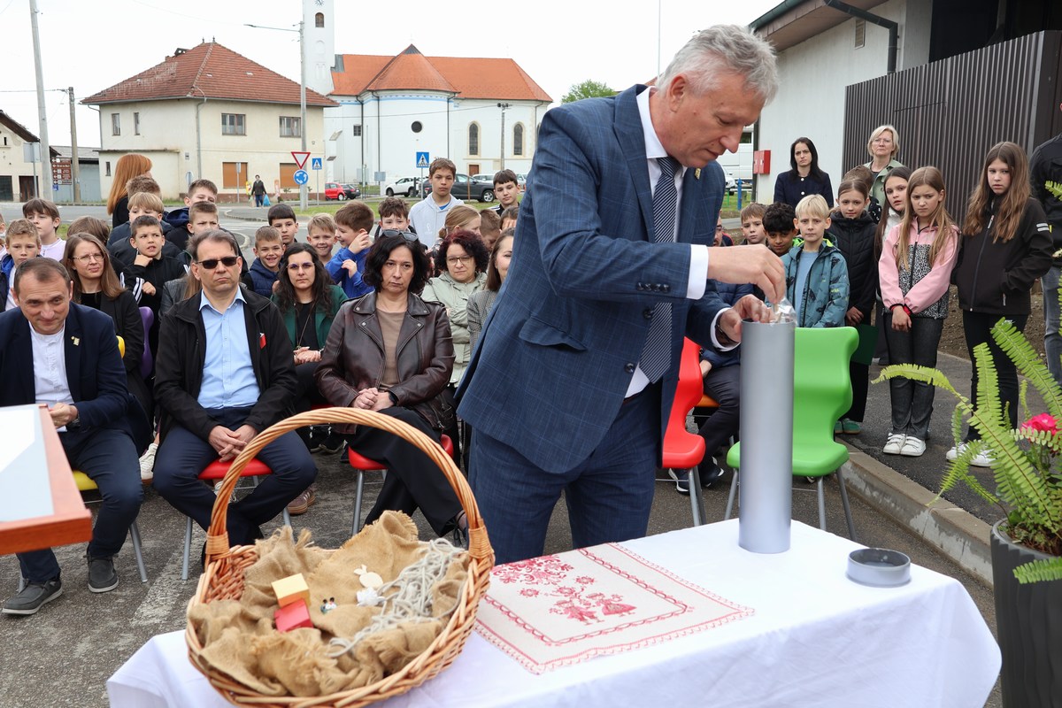 Sveti Martin na Muri kapsula dom kulture (25)