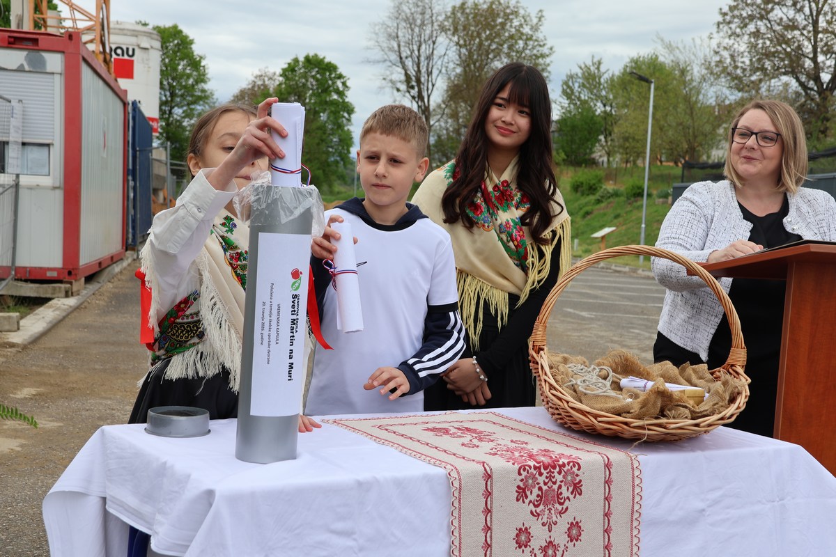 Sveti Martin na Muri kapsula dom kulture (26)