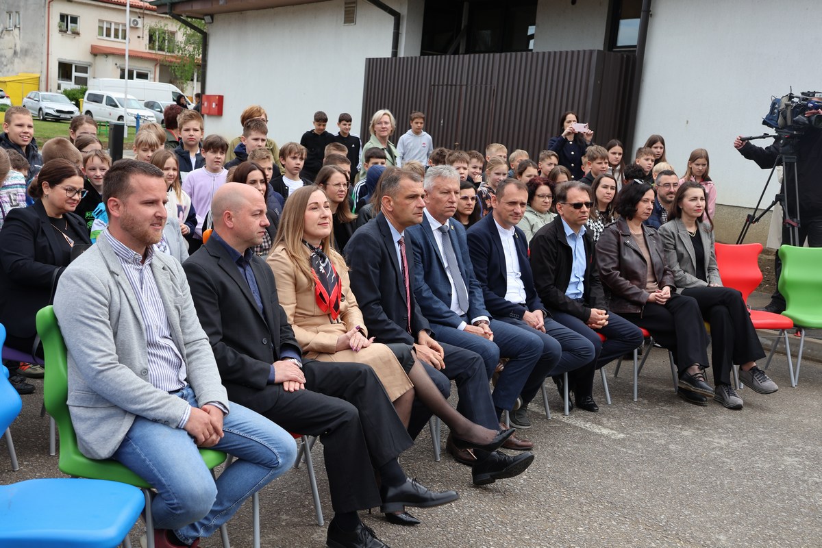 Sveti Martin na Muri kapsula dom kulture (5)