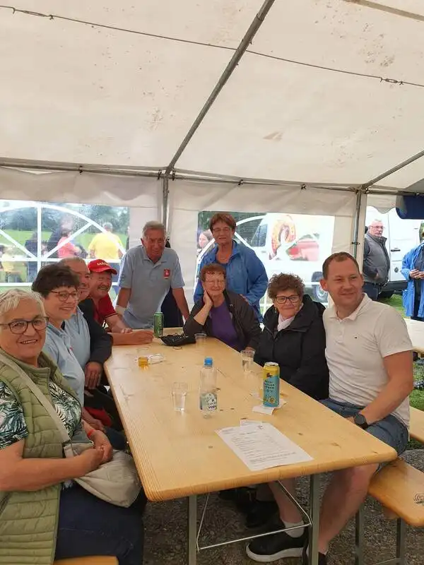 Sveti Martin na Muri – natjecanje ručnom kosom (2) Sveti Martin na Muri – natjecanje ručnom kosom (2)