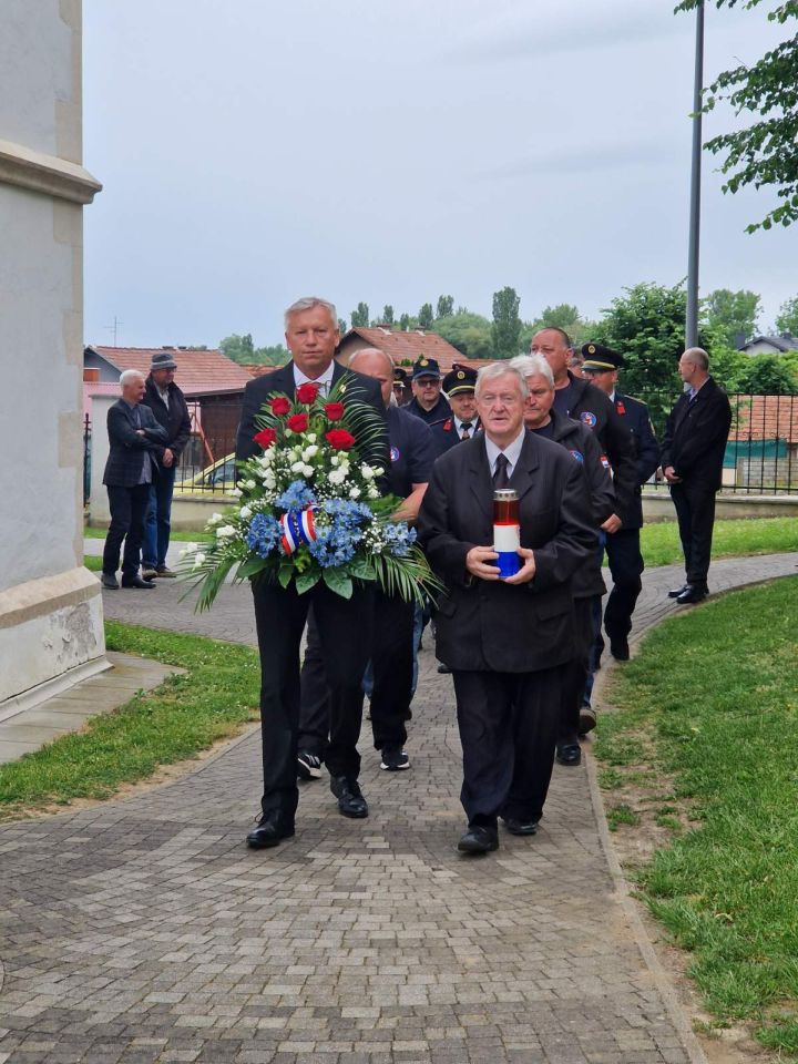 Sveti Martin na Muri obilježio Dan državnosti uz misu i molitvu (4)