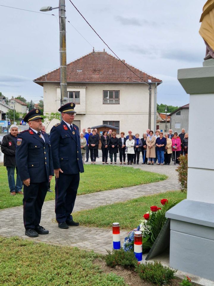 Sveti Martin na Muri obilježio Dan državnosti uz misu i molitvu (8)