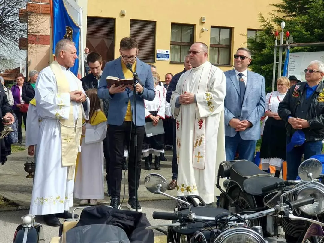 Sveti Martin na Muri – oldtimeri (14) Sveti Martin na Muri – oldtimeri (14)