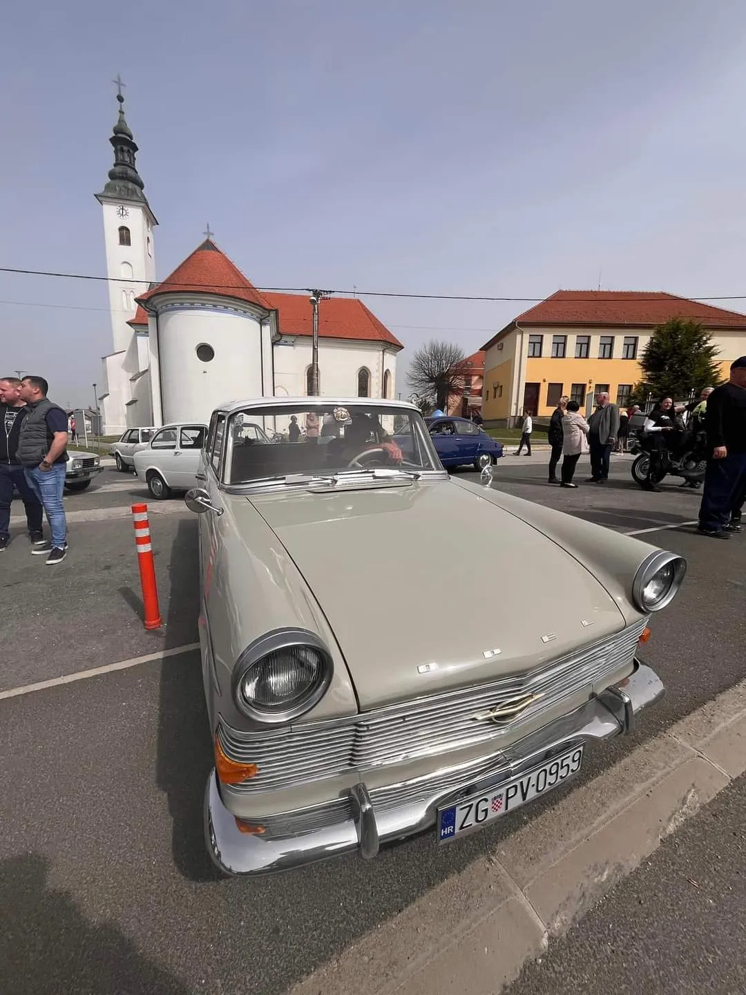 Sveti Martin na Muri – oldtimeri (15) Sveti Martin na Muri – oldtimeri (15)