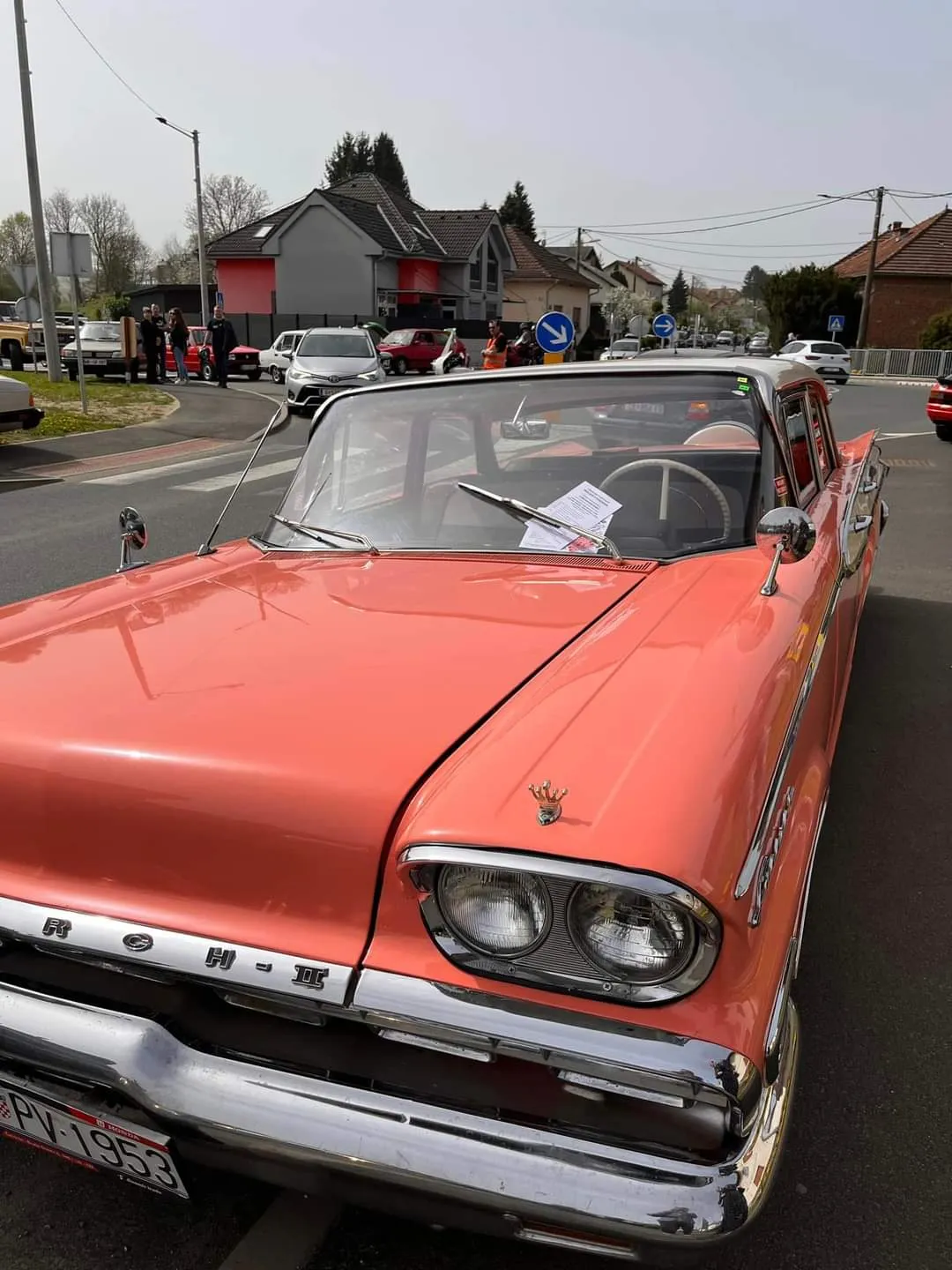 Sveti Martin na Muri – oldtimeri (16) Sveti Martin na Muri – oldtimeri (16)