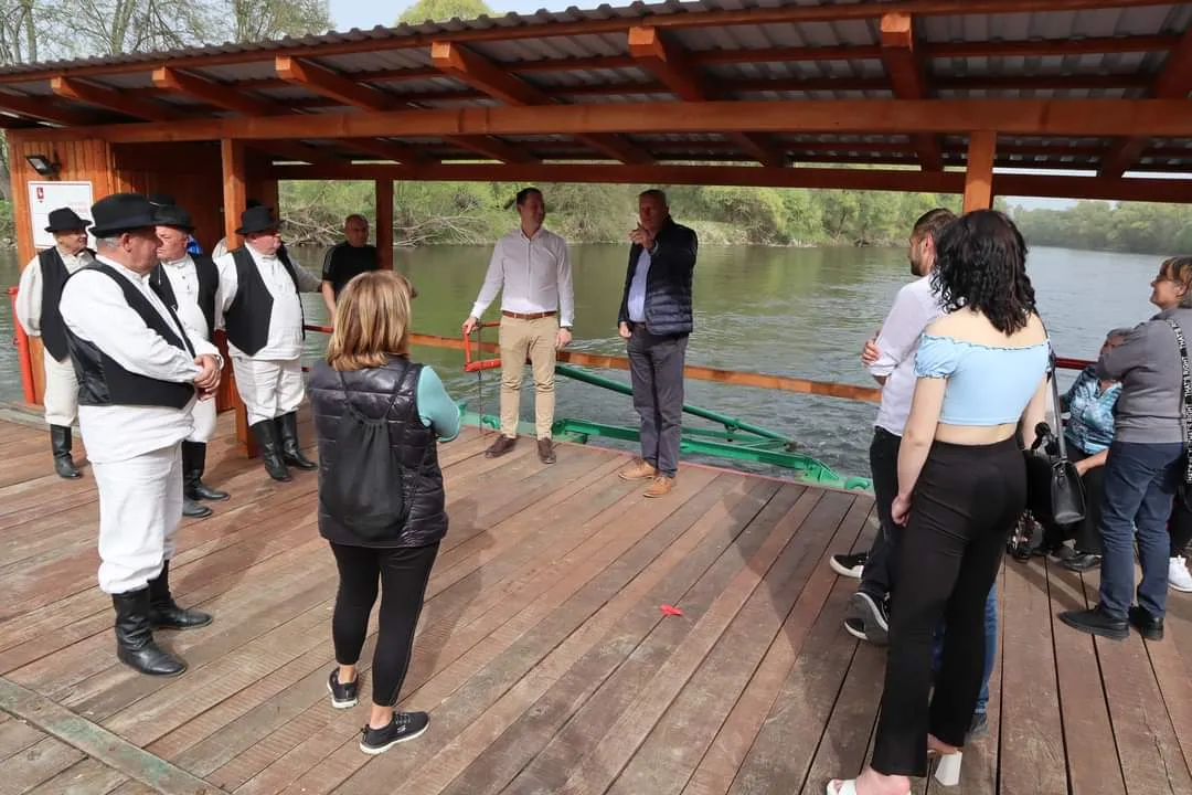 Sveti Martin na Muri – oldtimeri (2) Sveti Martin na Muri – oldtimeri (2)