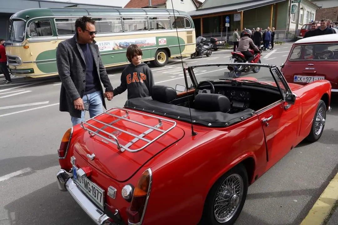 Sveti Martin na Muri – oldtimeri (20) Sveti Martin na Muri – oldtimeri (20)