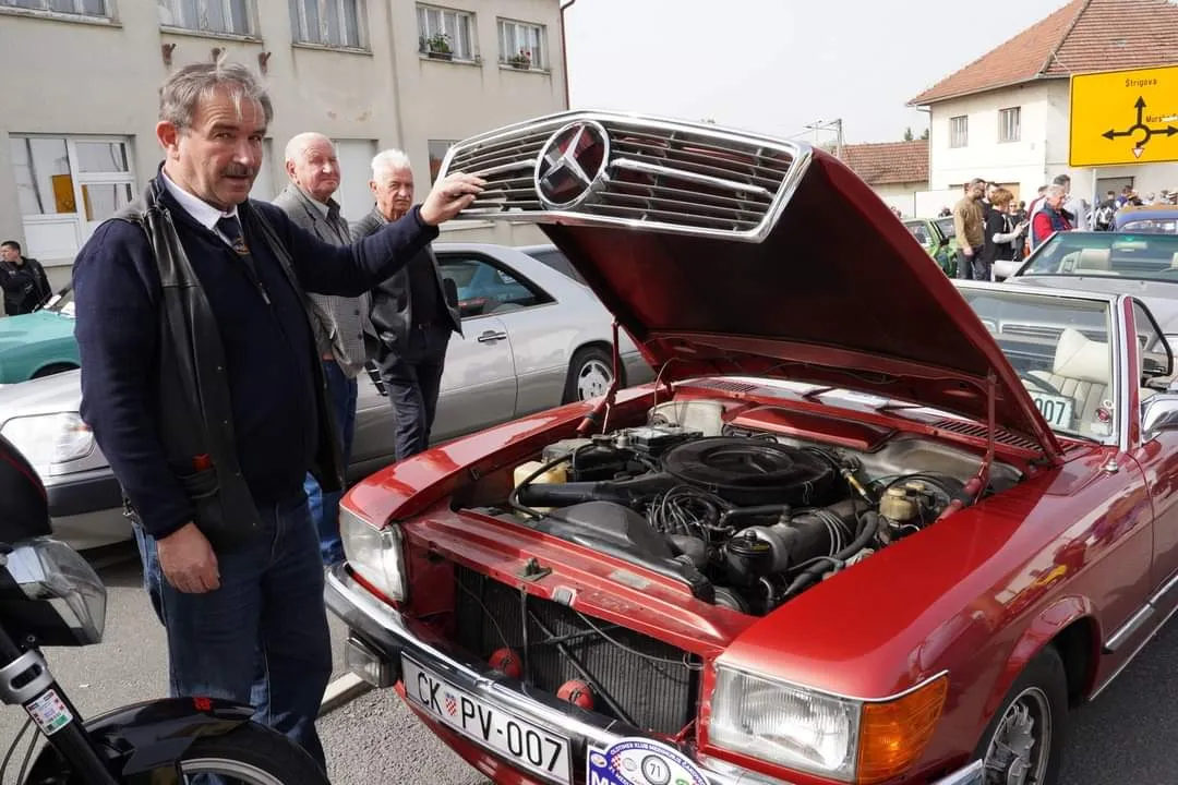 Sveti Martin na Muri – oldtimeri (23) Sveti Martin na Muri – oldtimeri (23)