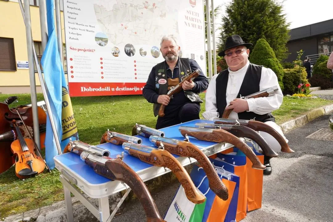 Sveti Martin na Muri – oldtimeri (25) Sveti Martin na Muri – oldtimeri (25)