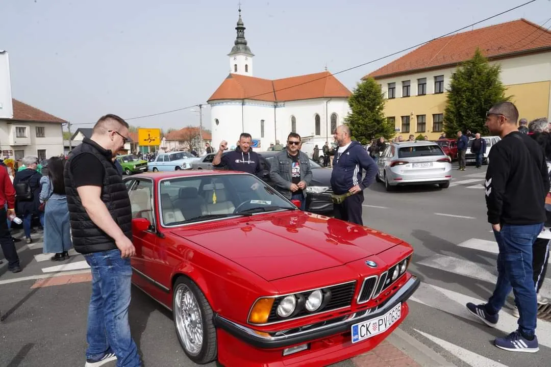 Sveti Martin na Muri – oldtimeri (26) Sveti Martin na Muri – oldtimeri (26)