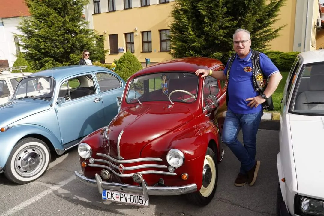Sveti Martin na Muri – oldtimeri (29) Sveti Martin na Muri – oldtimeri (29)