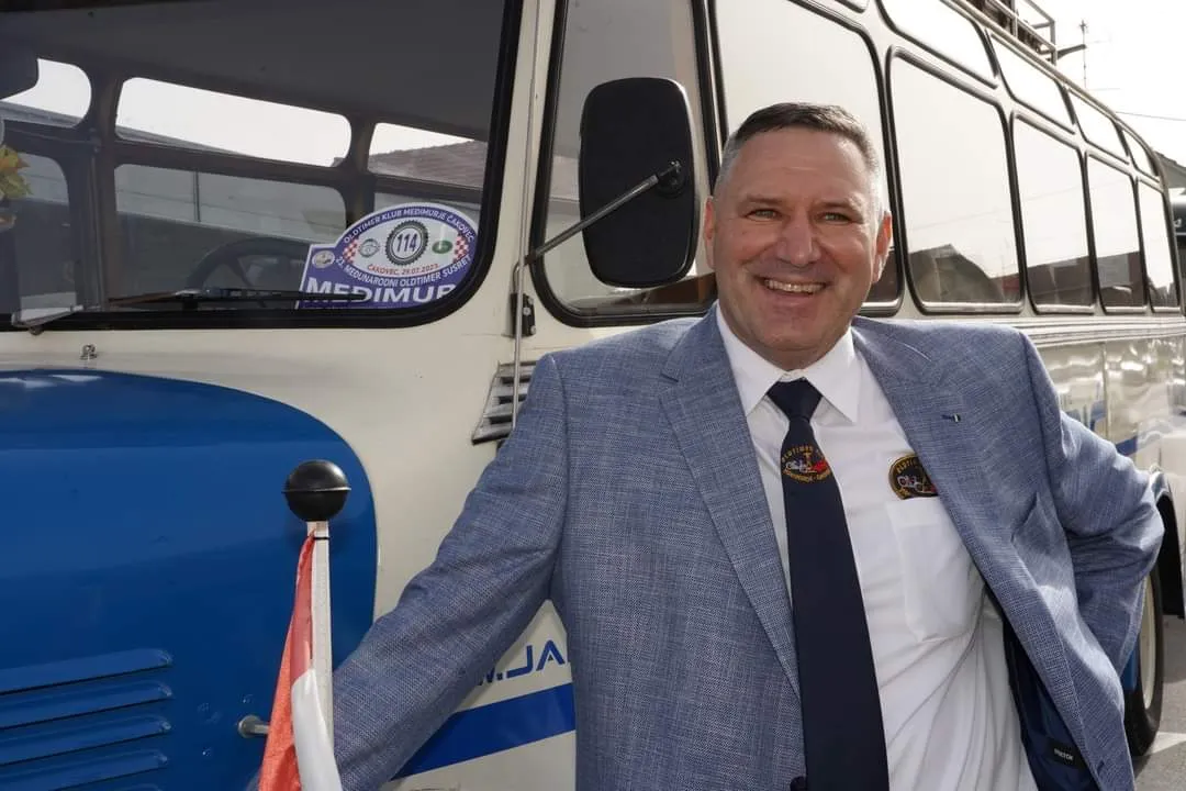 Sveti Martin na Muri – oldtimeri (30) Sveti Martin na Muri – oldtimeri (30)