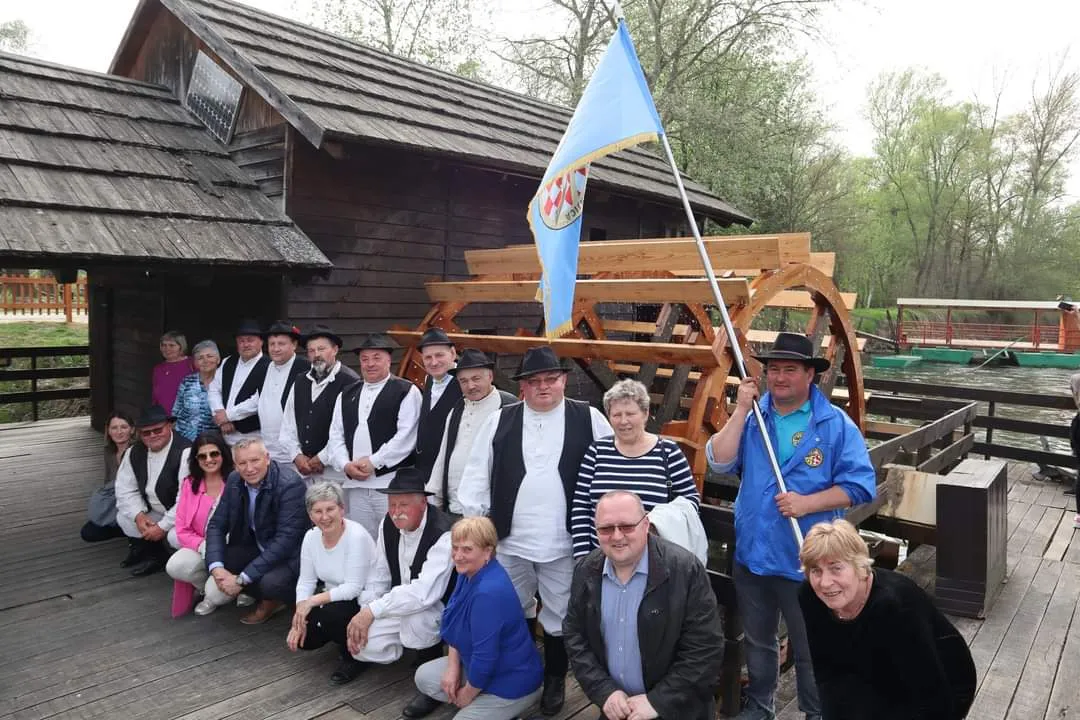 Sveti Martin na Muri – oldtimeri (4) Sveti Martin na Muri – oldtimeri (4)