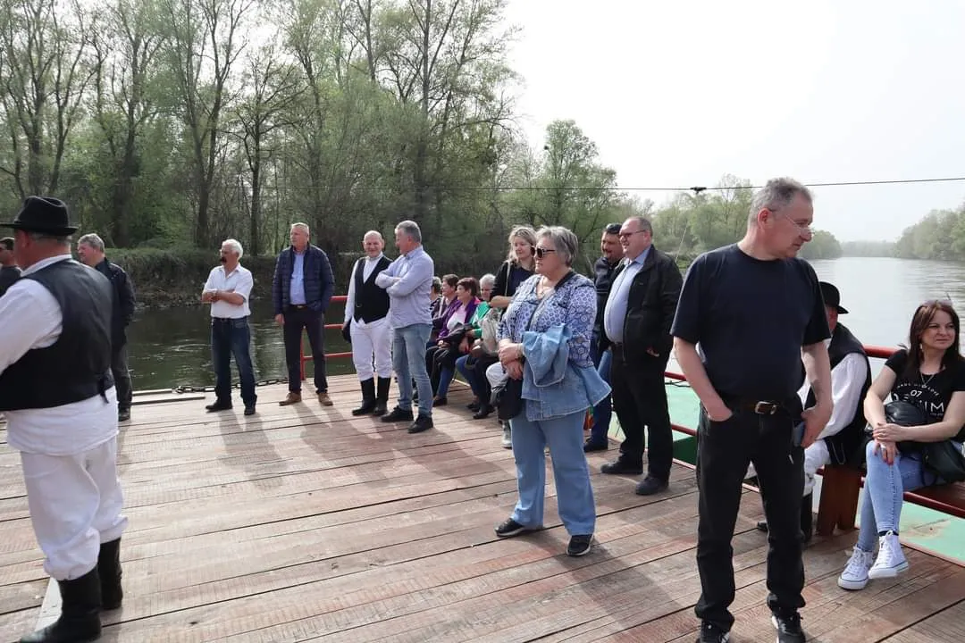 Sveti Martin na Muri – oldtimeri (8) Sveti Martin na Muri – oldtimeri (8)