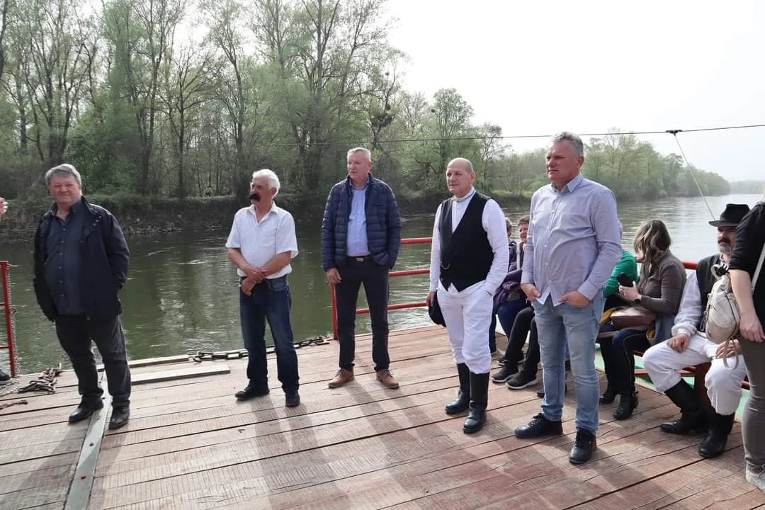 Sveti Martin na Muri – oldtimeri (9) Sveti Martin na Muri – oldtimeri (9)