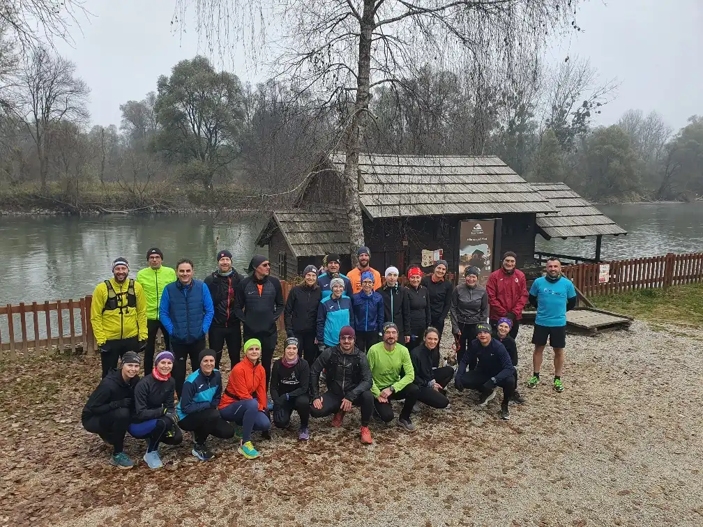 Sveti Martin na Muri – trčanje (2) Sveti Martin na Muri – trčanje (2)