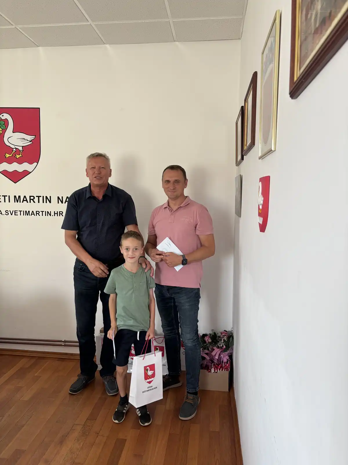 Sveti Martin na Muri – učenici nagrade (10) Sveti Martin na Muri – učenici nagrade (10)