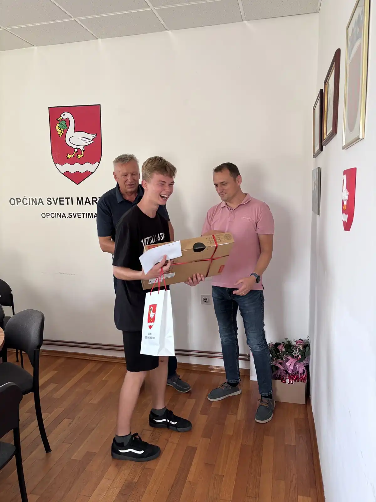 Sveti Martin na Muri – učenici nagrade (12) Sveti Martin na Muri – učenici nagrade (12)