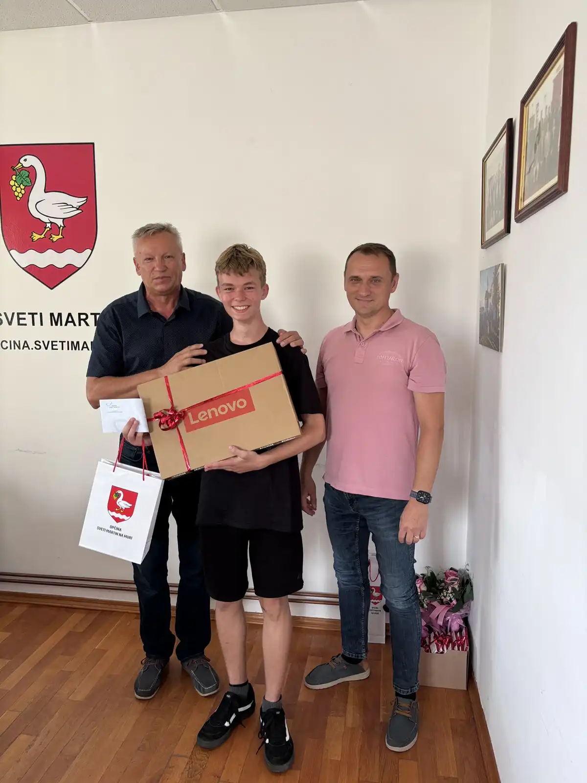 Sveti Martin na Muri – učenici nagrade (14) Sveti Martin na Muri – učenici nagrade (14)