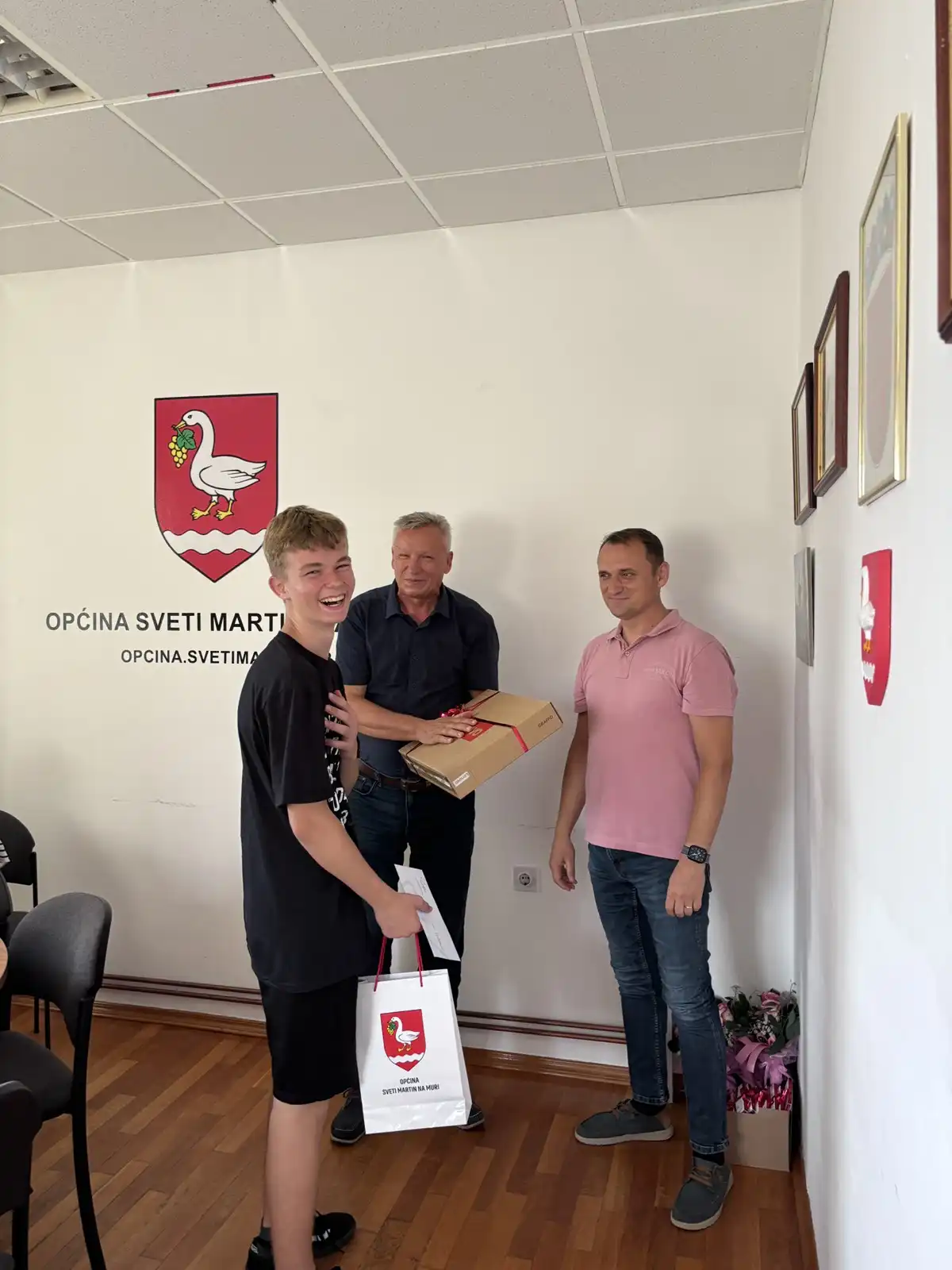 Sveti Martin na Muri – učenici nagrade (15) Sveti Martin na Muri – učenici nagrade (15)