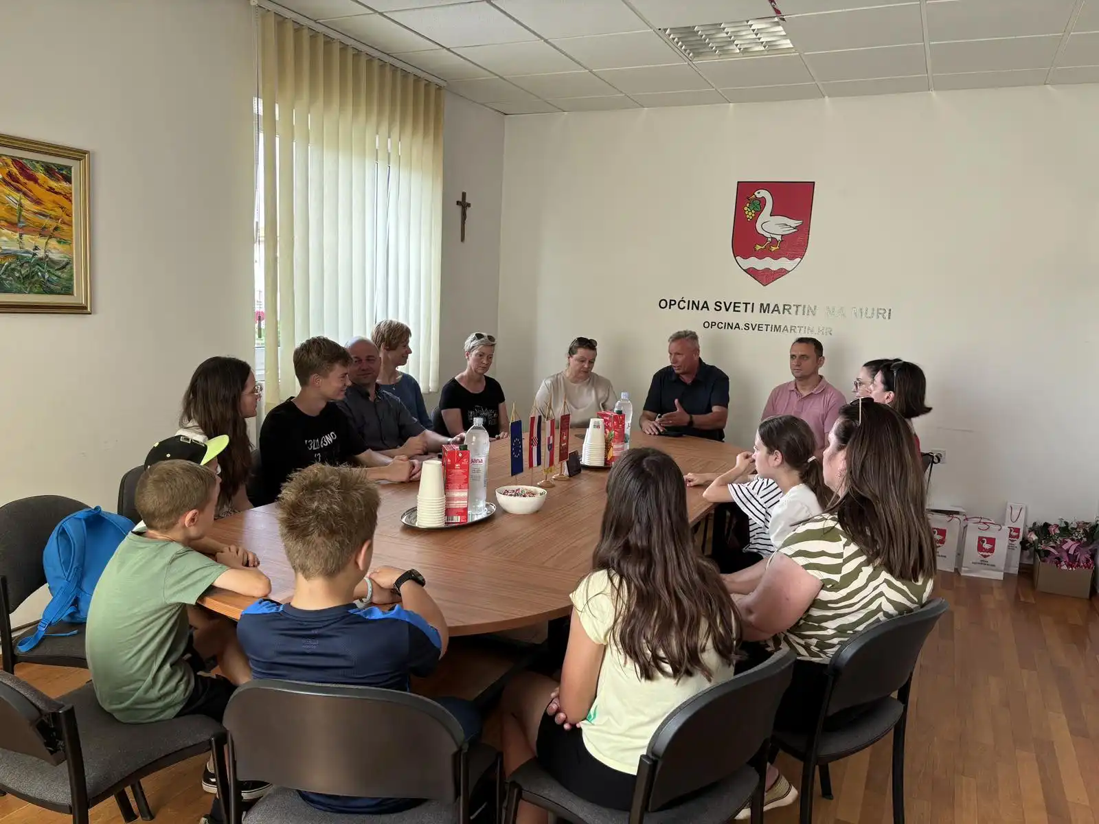 Sveti Martin na Muri – učenici nagrade (16) Sveti Martin na Muri – učenici nagrade (16)