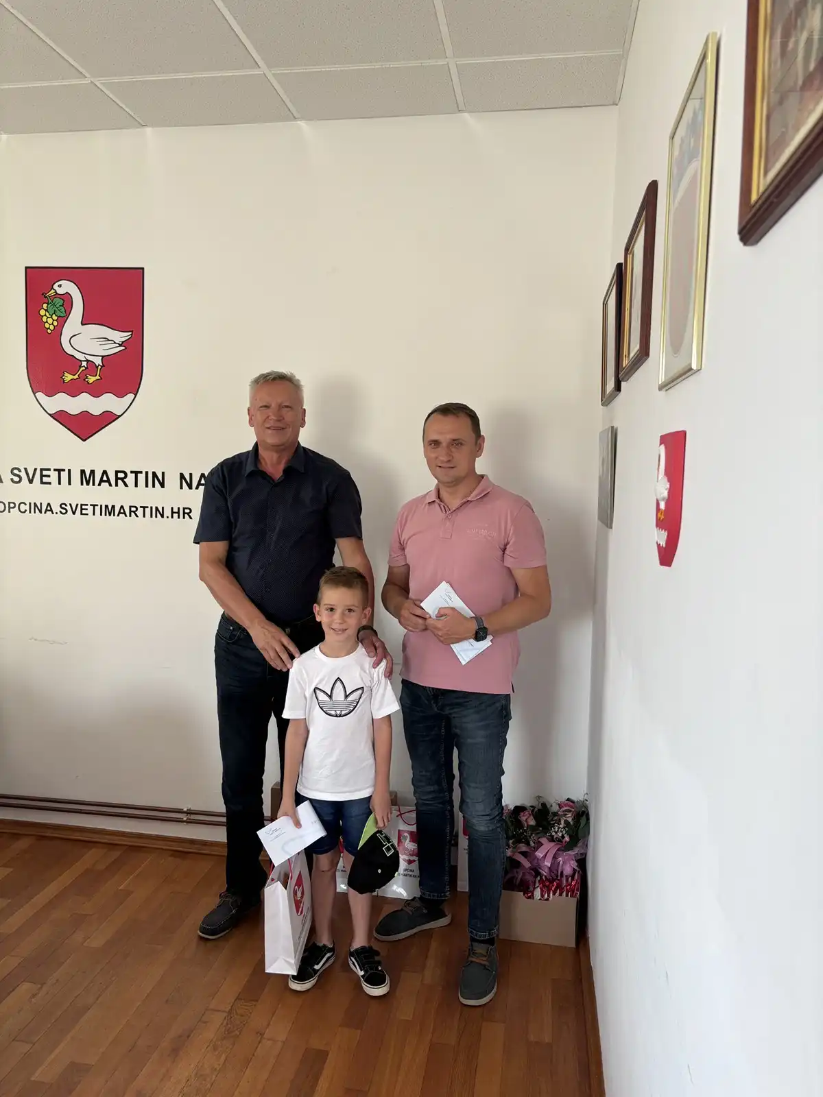 Sveti Martin na Muri – učenici nagrade (17) Sveti Martin na Muri – učenici nagrade (17)