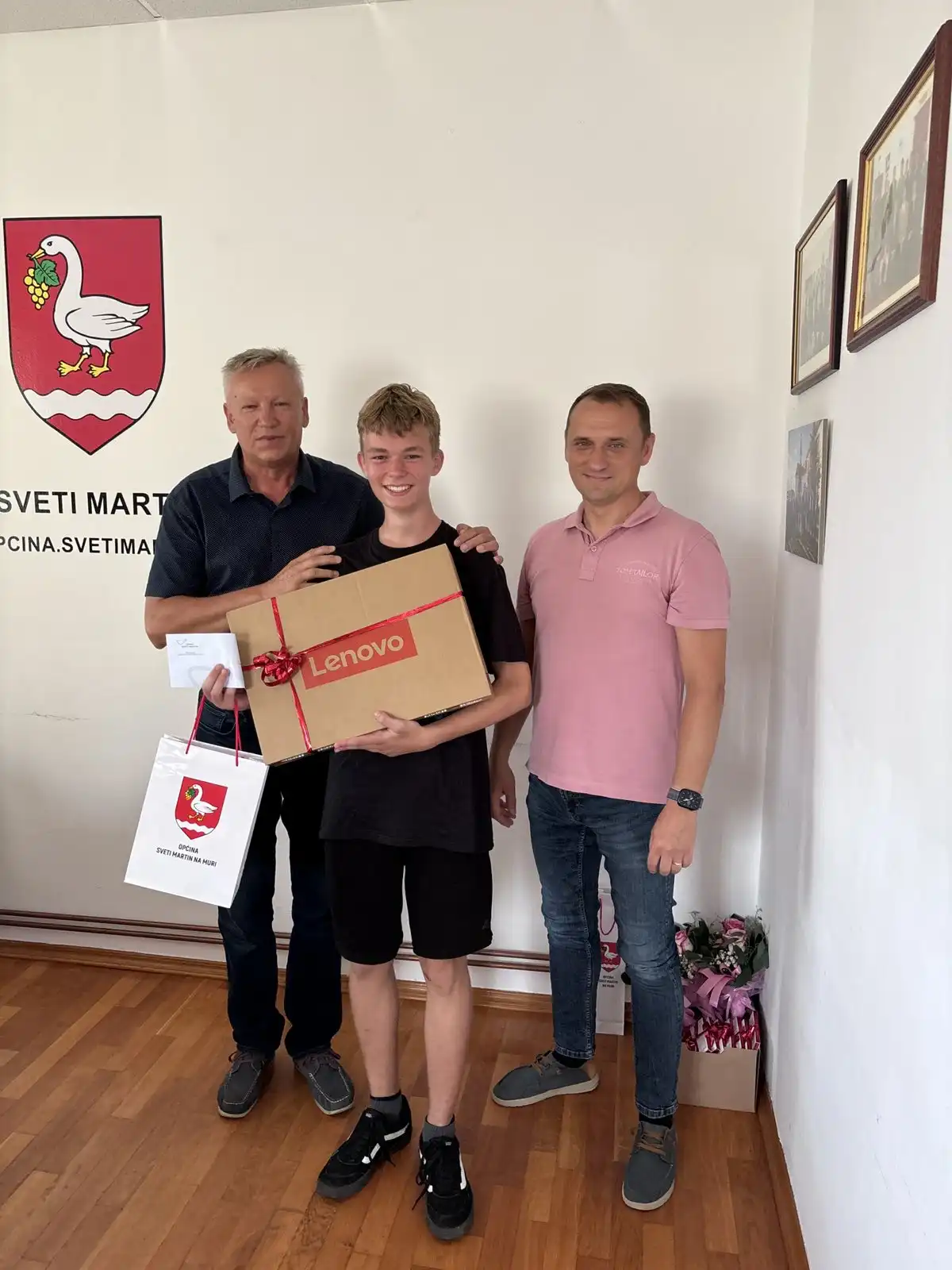 Sveti Martin na Muri – učenici nagrade (18) Sveti Martin na Muri – učenici nagrade (18)