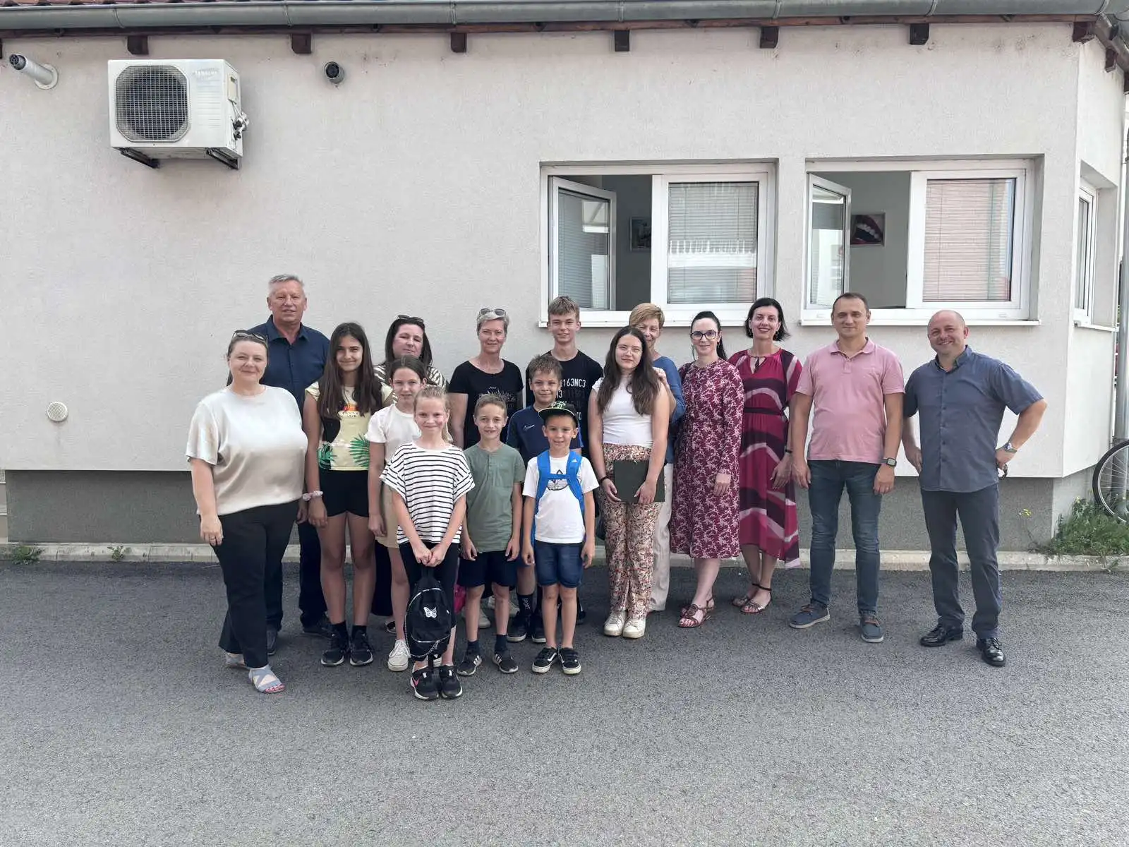 Sveti Martin na Muri – učenici nagrade (2) Sveti Martin na Muri – učenici nagrade (2)