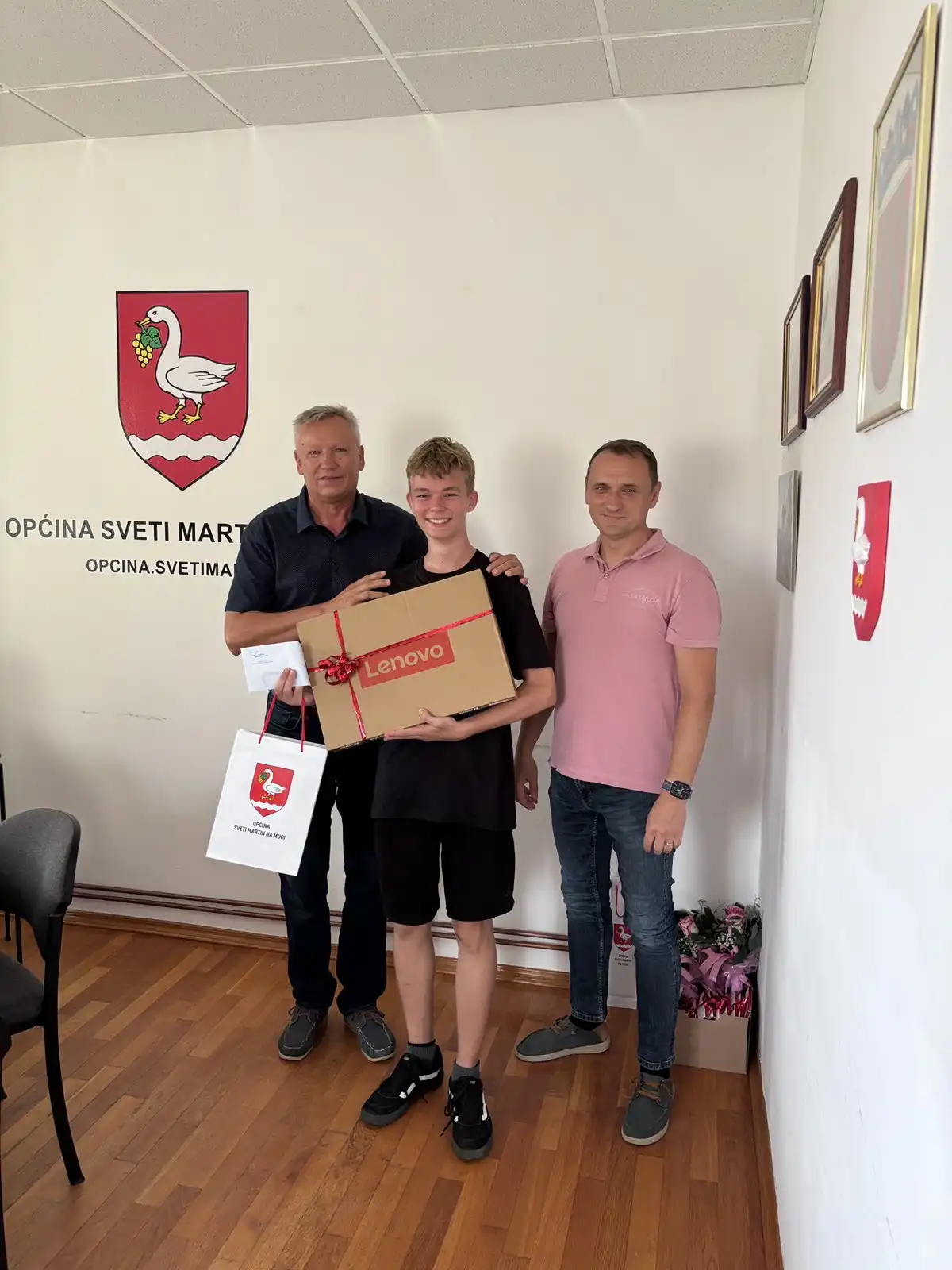 Sveti Martin na Muri – učenici nagrade (20) Sveti Martin na Muri – učenici nagrade (20)