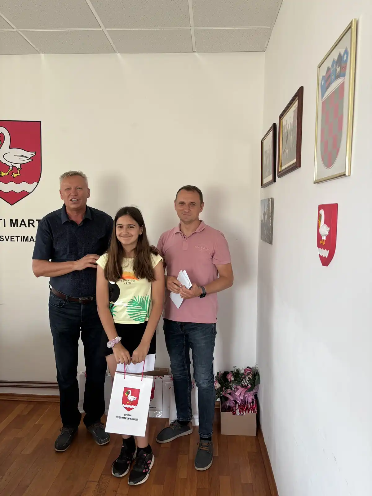 Sveti Martin na Muri – učenici nagrade (3) Sveti Martin na Muri – učenici nagrade (3)