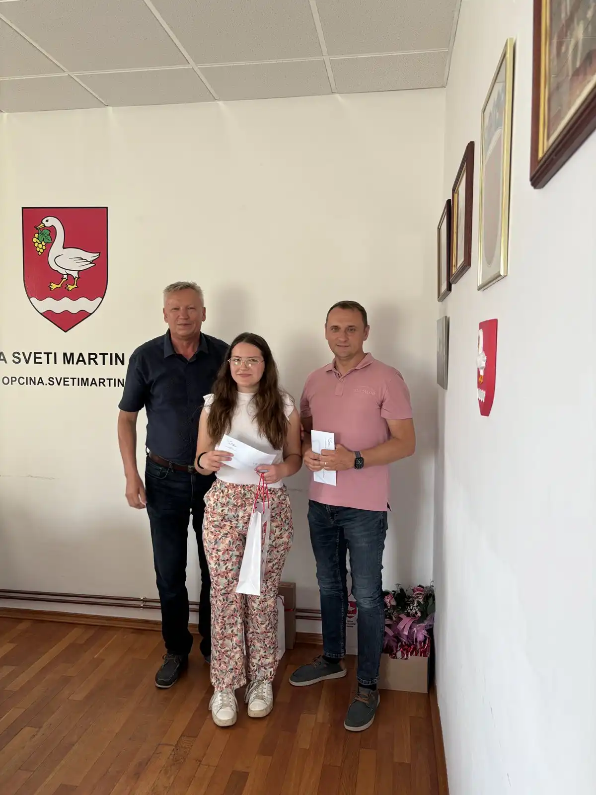 Sveti Martin na Muri – učenici nagrade (4) Sveti Martin na Muri – učenici nagrade (4)