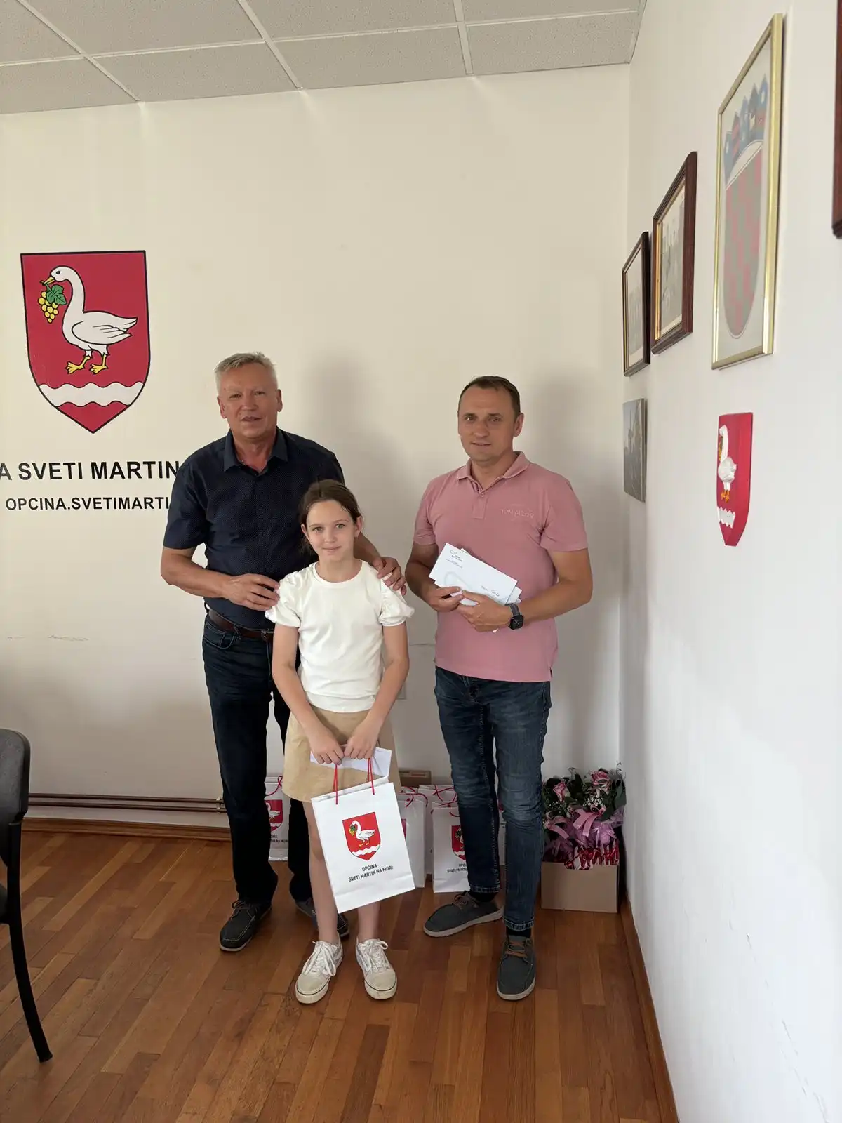 Sveti Martin na Muri – učenici nagrade (5) Sveti Martin na Muri – učenici nagrade (5)